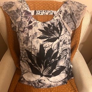Beautiful blouse